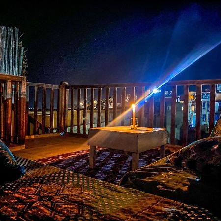 Taghazout Surf House Apartment Exterior foto