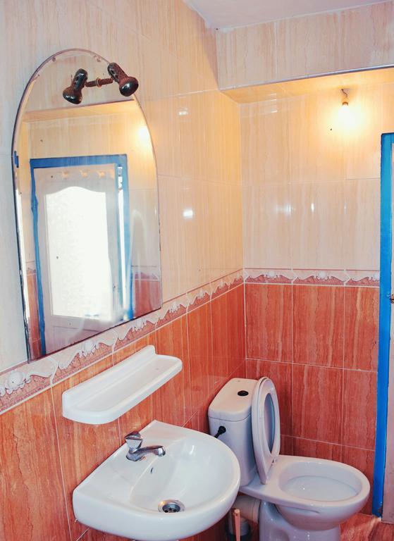 Taghazout Surf House Apartment Exterior foto
