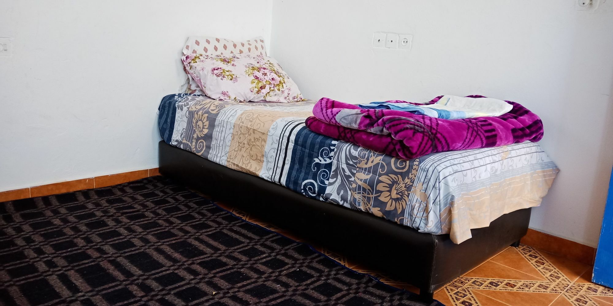 Taghazout Surf House Apartment Exterior foto